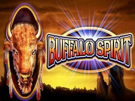 Buffalo Spirit Betfair